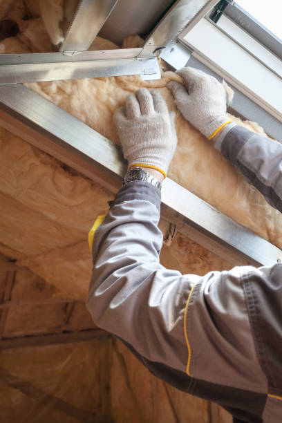 Types of Insulation We Offer in Prescott, WI