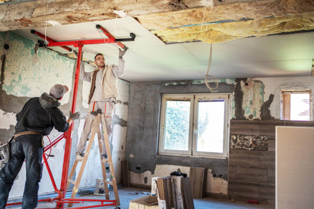 Best Commercial Insulation Services  in Prescott, WI